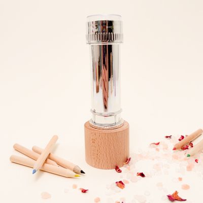 Bellenblazer ZILVER | 50ml