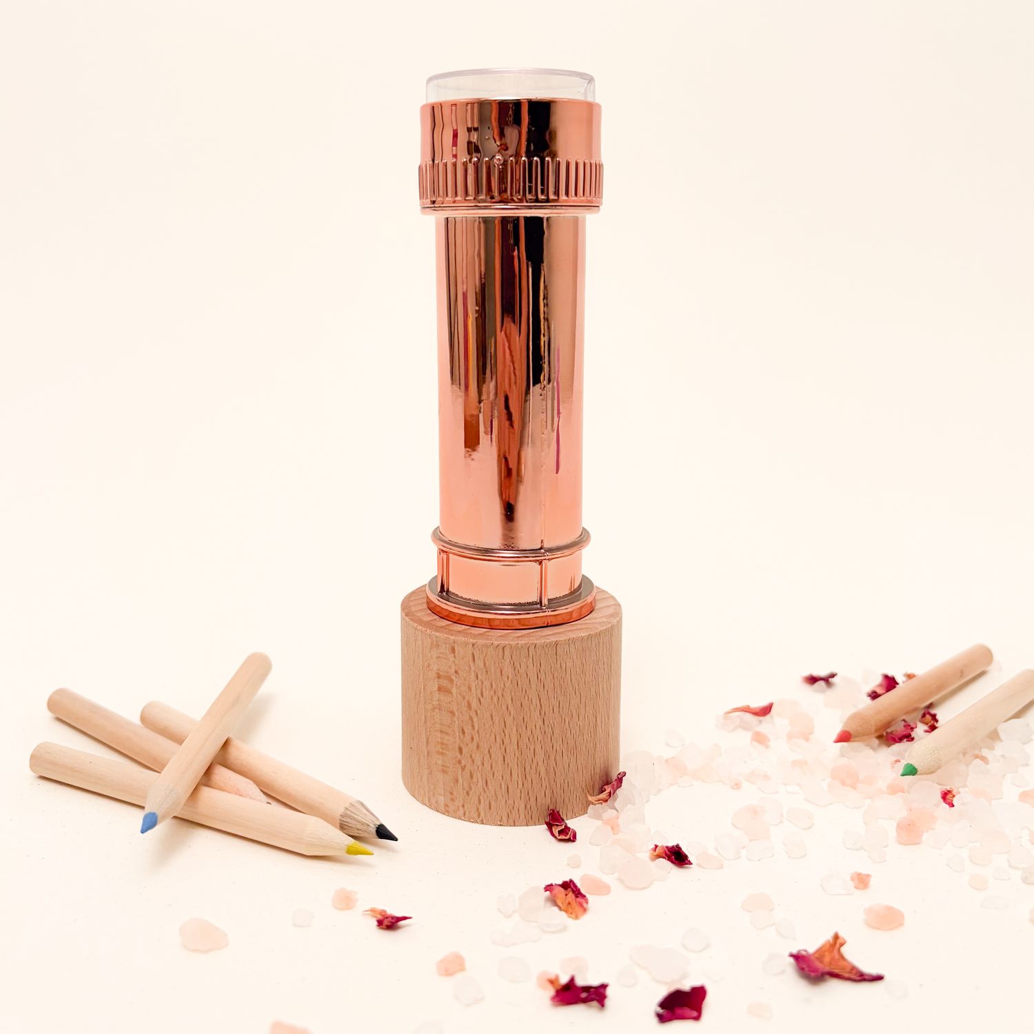 Bellenblazer ROSEGOLD | 50ml