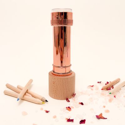 Bellenblazer ROSEGOLD | 50ml