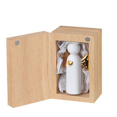 Räder - Angel to go