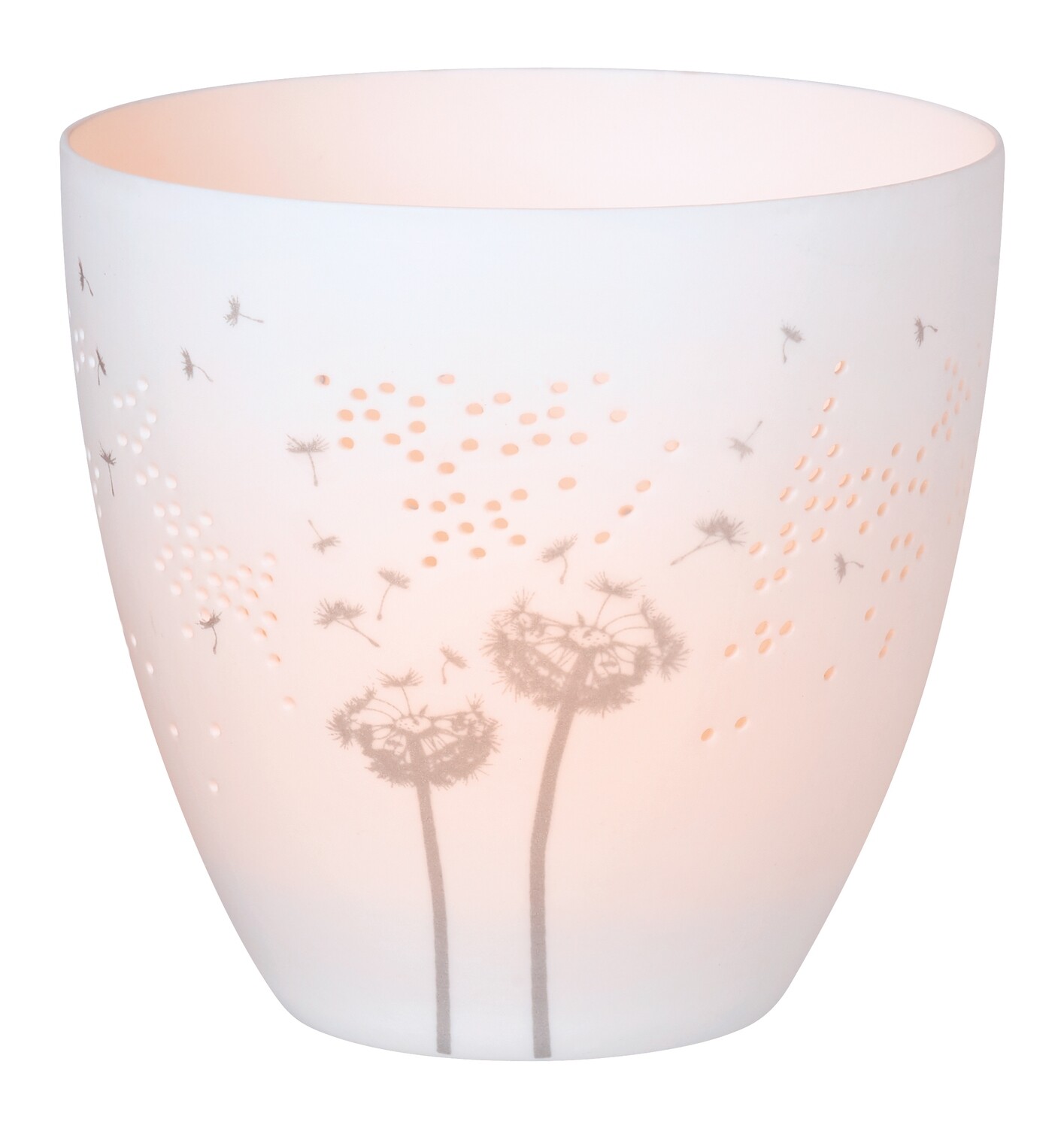 Räder - Schaduwspel paardenbloem