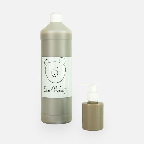 Vloeibare handzeep 1L - Taupe