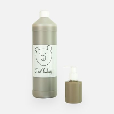 Vloeibare handzeep 1L - Taupe