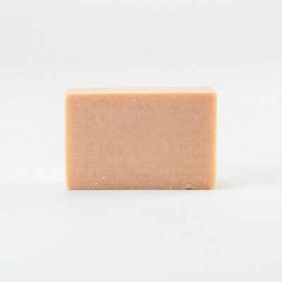 Zeepje blush 100g - 80x58x22 mm