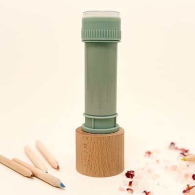 Bellenblazer GROEN | 50ml