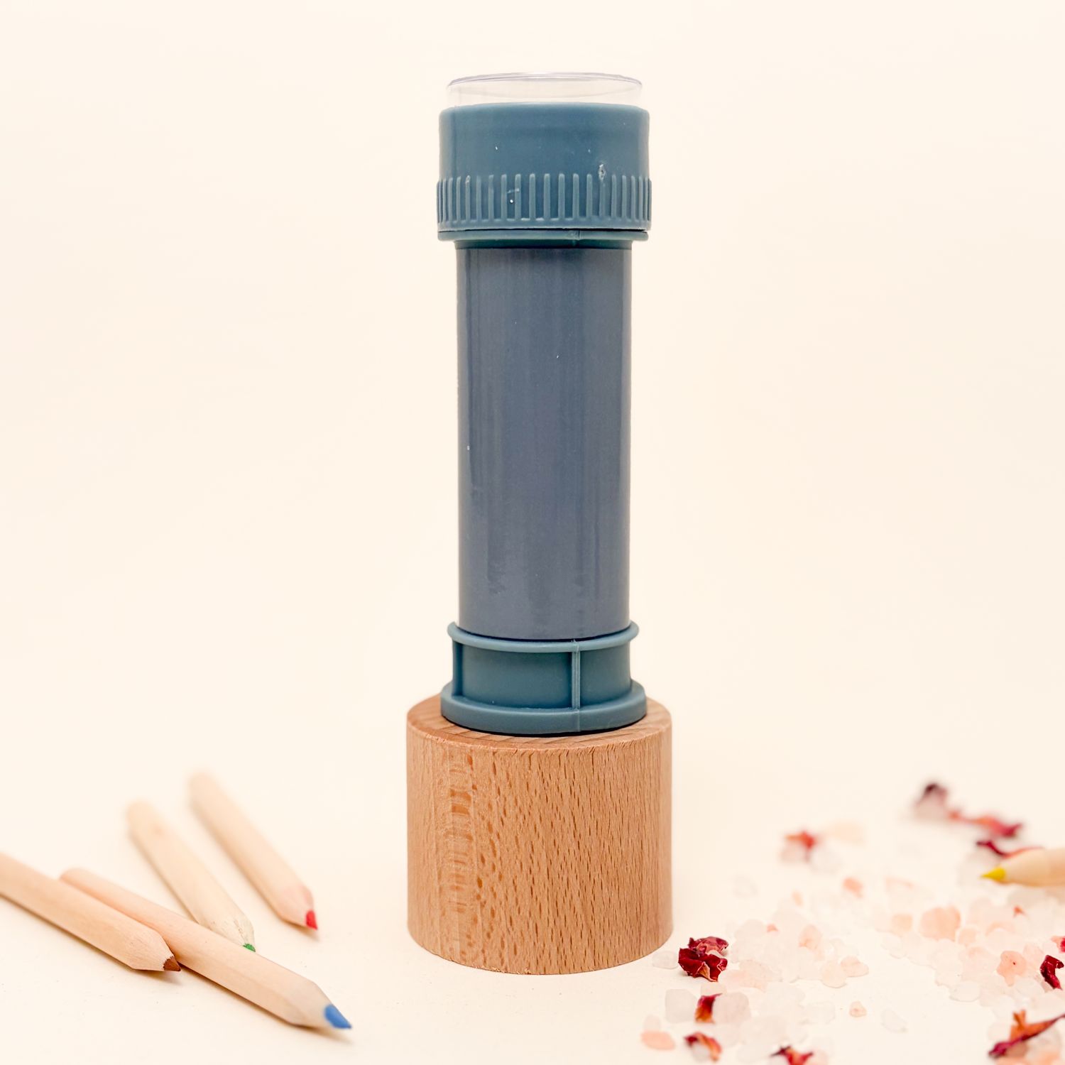 Bellenblazer BLAUW | 50ml