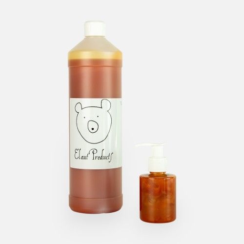 Vloeibare handzeep 1L - Koper