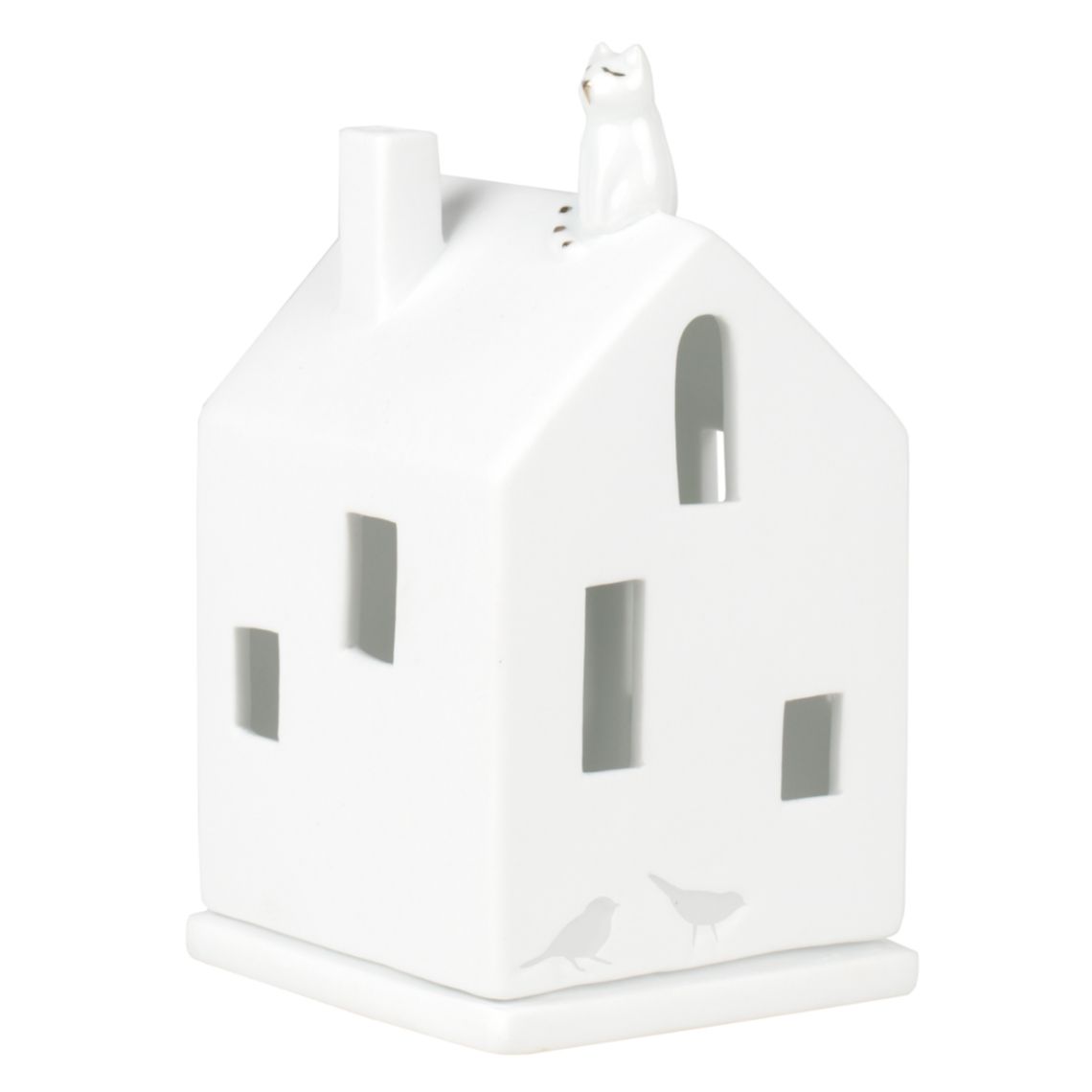 Räder lichthaus Katze