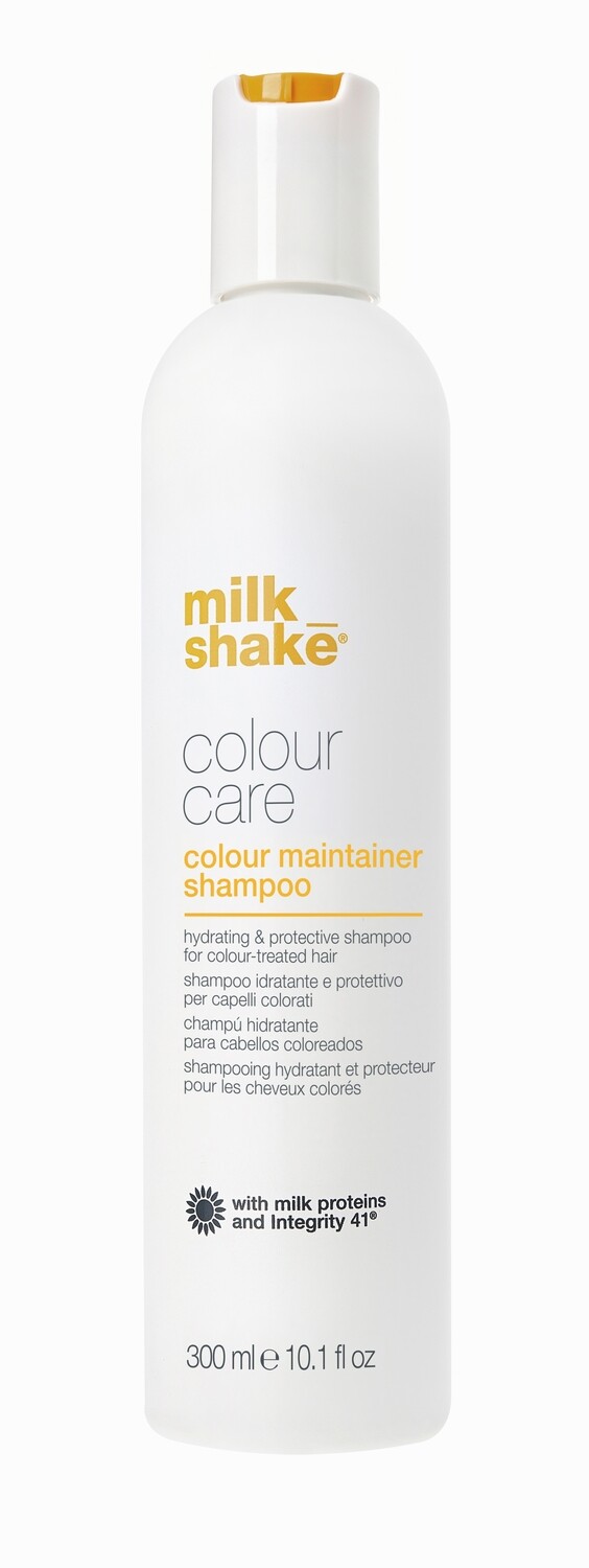 Color Care Shampoo 300ml