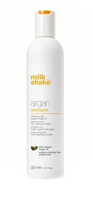 Argan shampoo 300ml
