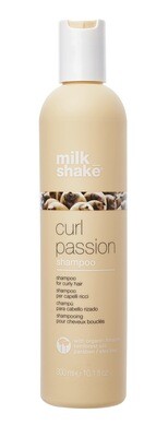 Curl passion shampoo 300ml