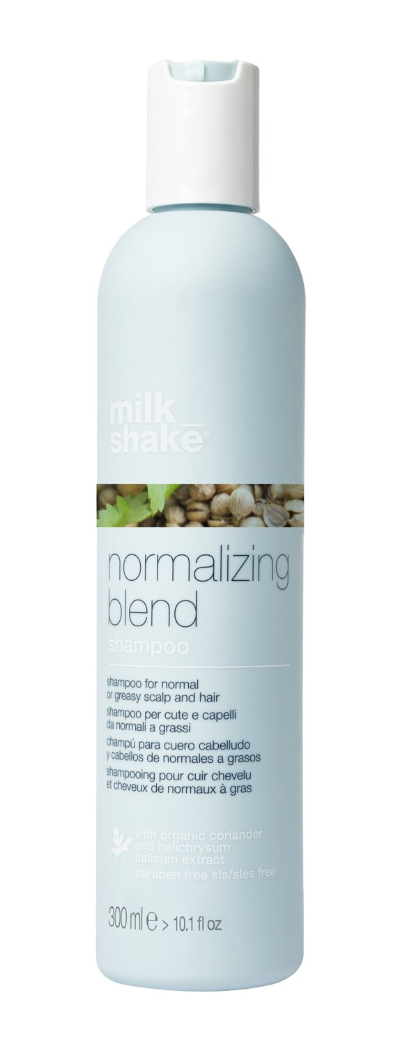 Normalizing blend shampoo 300ml