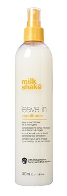 Leave in conditioner 350 ml
