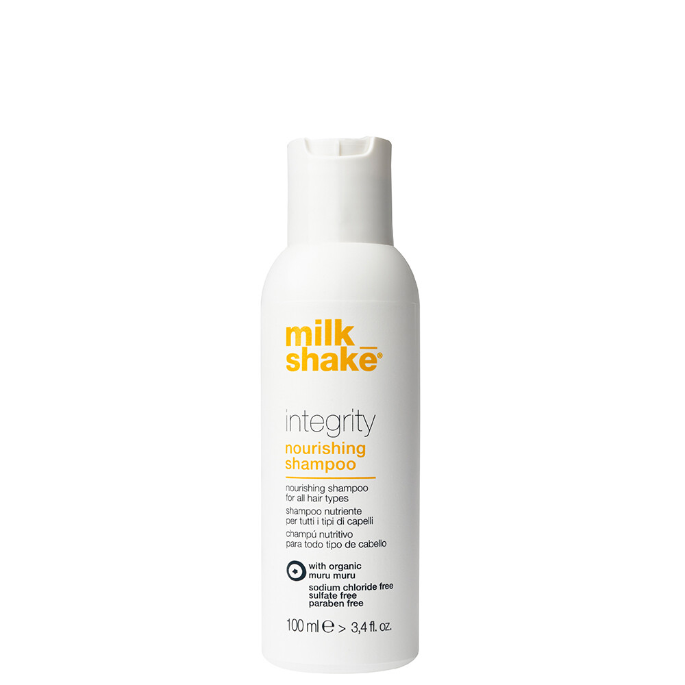 Integrity nourishing shampoo 100ml