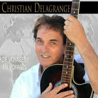 Christian DELAGRANGE