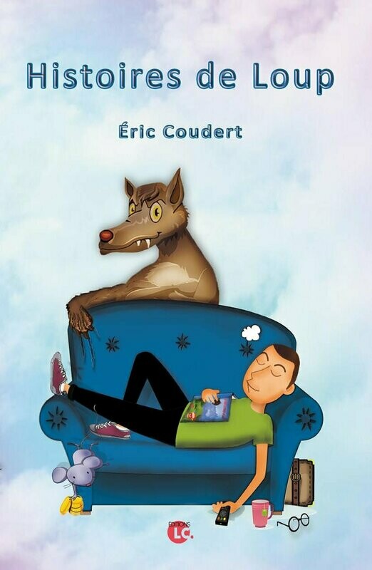 Histoires de Loup