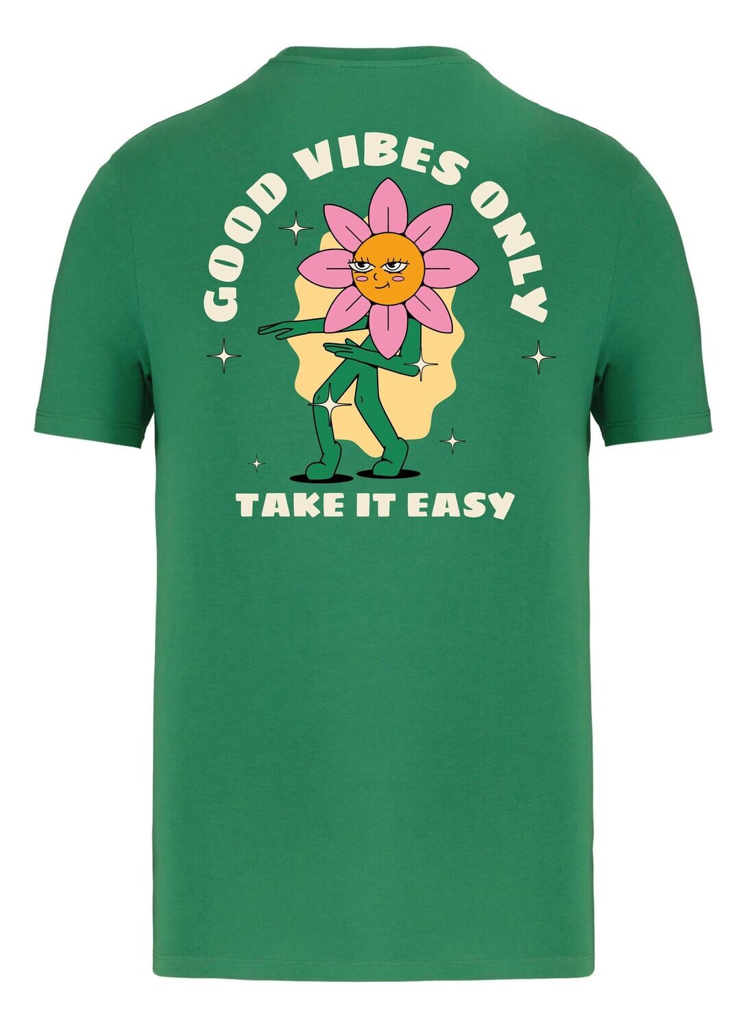 T-shirt only Edition limitée