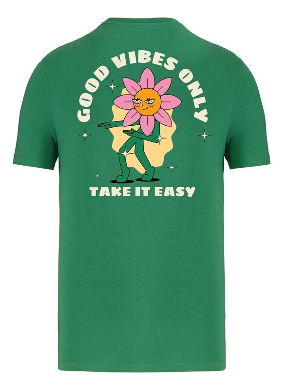 T-shirt only Edition limitée