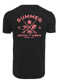 Tee shirt summer