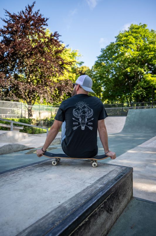 Tee shirt colorado