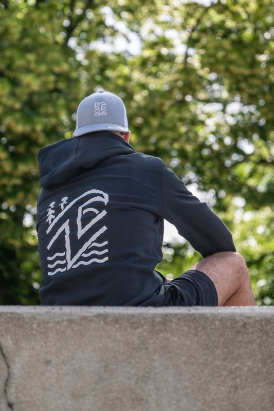 Casquette snapback