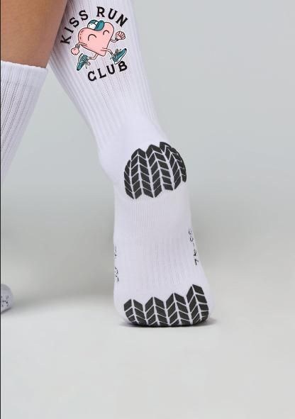 Chaussettes avec grip Kiss club Chaussettes avec grip Kiss club