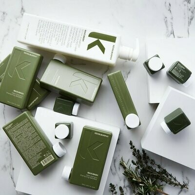 Detox & Scalp Spa