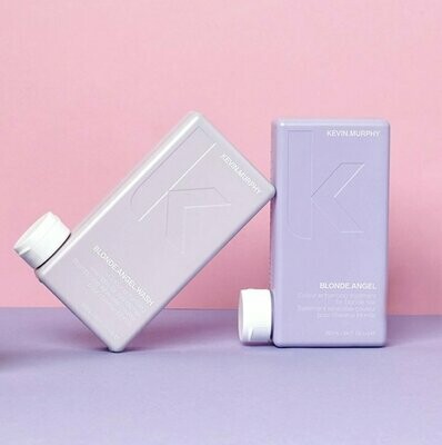 Blonde & Colour Care