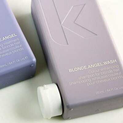 Wash