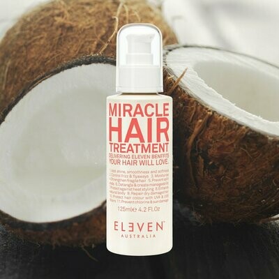Treat My Hair