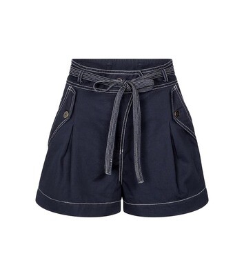 Ulla Johnson Shorts Oscar aus Baumwolle Ulla Johnson Shorts Oscar aus Baumwolle