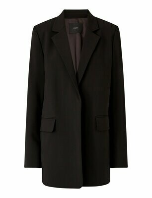 JOSEPH Light Wool Suiting Joan Jacket JOSEPH Light Wool Suiting Joan Jacket