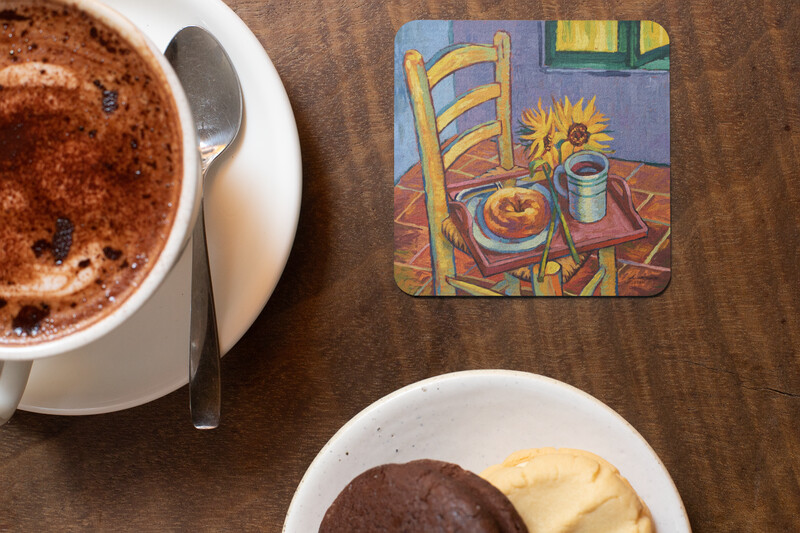 VINCENT COASTER - Price is for Set of Four