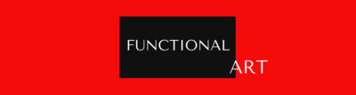 FUNCTIONAL ART