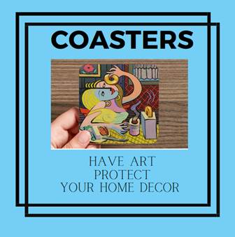 COASTERS