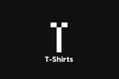T-SHIRTS