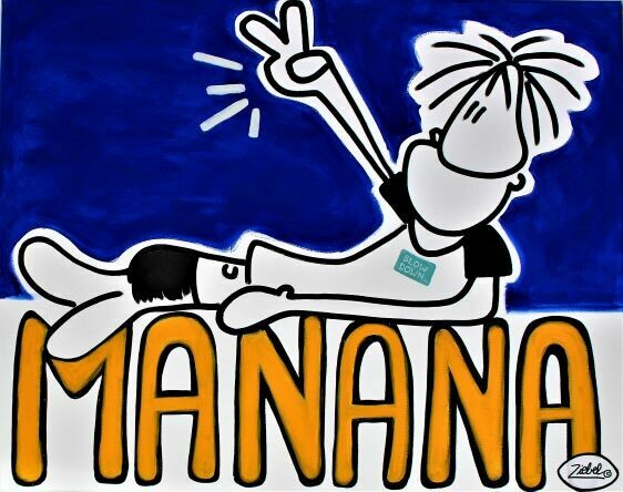 Manana Manana