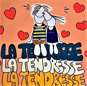 La Tendresse La Tendresse