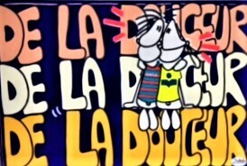 De La Douceur De La Douceur