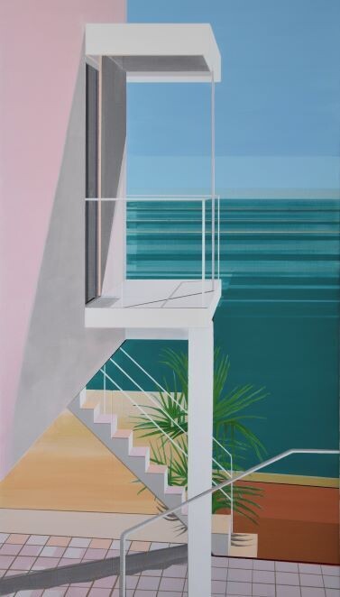 Sea View Sea View