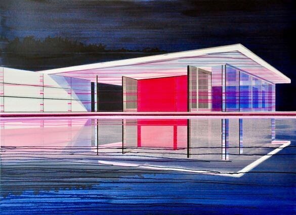 Spotlight on Modernism Spotlight on Modernism
