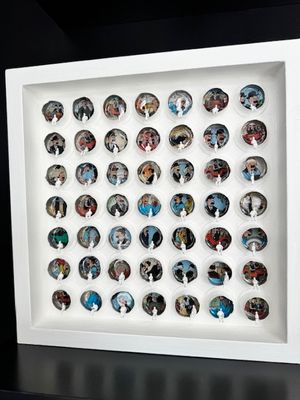 Thompson &amp; Thompson or Jansen en Jansan by Mat Kemp