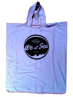 Surf Poncho