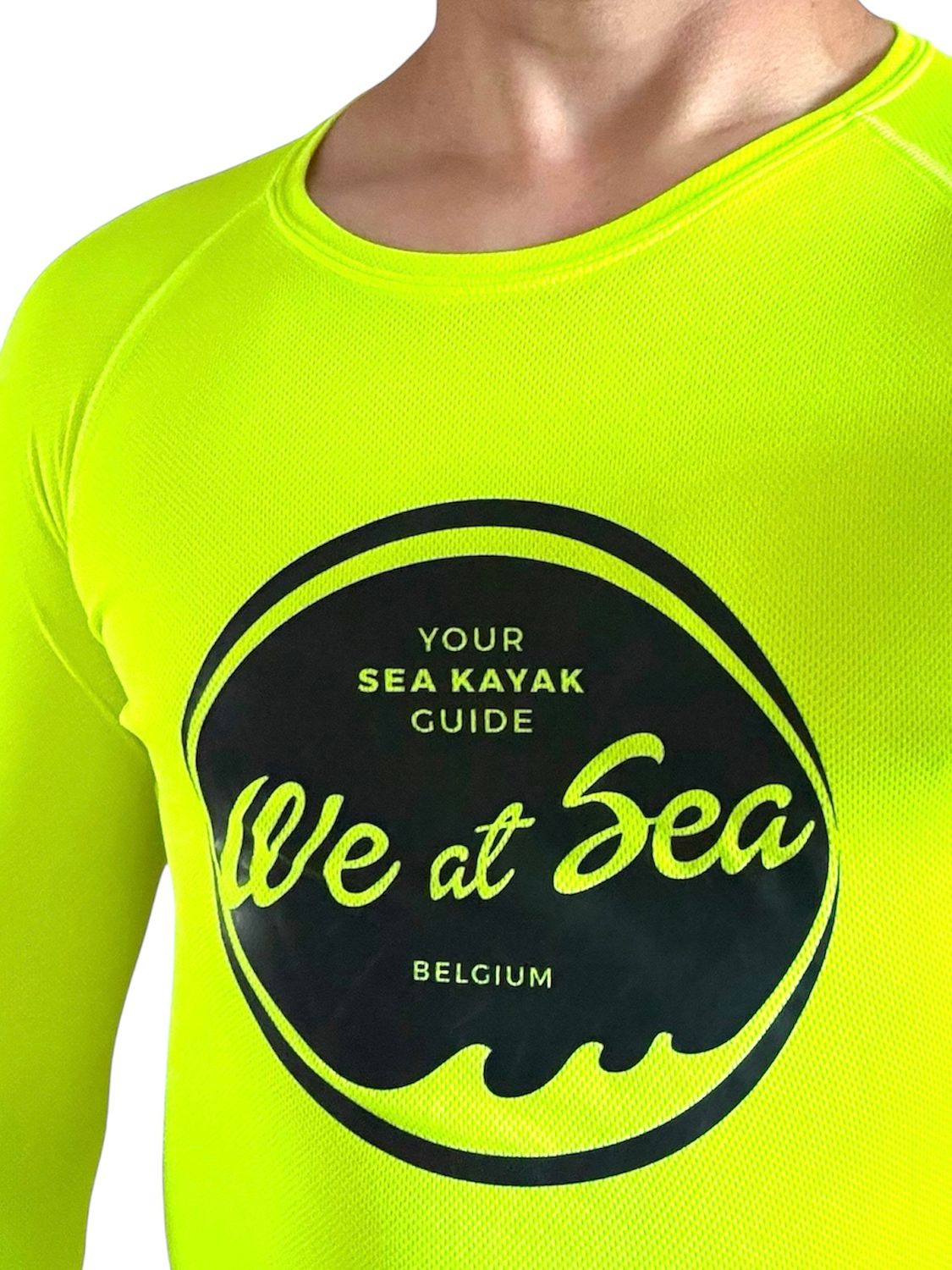 WaS Sport T-shirt UPF50