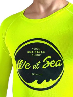 WaS Sport T-shirt UPF50