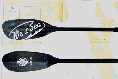 VISTA Ophion Paddles