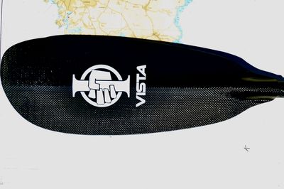 VISTA Ophion Paddles