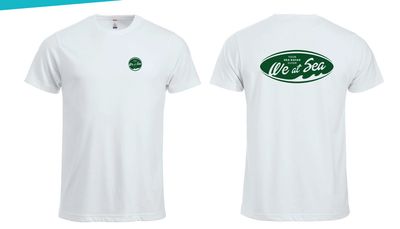 New  WaS T-shirt