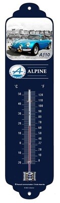 Thermometer Alpine A110 Dieppes