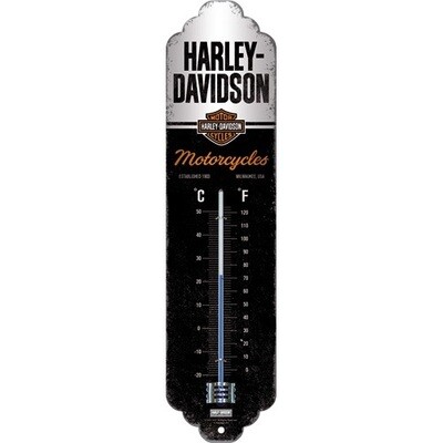 THERMOMETER HARLEY DAVIDSON